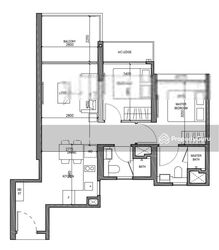 The Woodleigh Residences (D13), Apartment #598731941